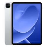 Refurbished Apple iPad Pro 11 (2021) 128GB silber