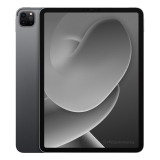 Refurbished Apple iPad Pro 11 (2021) 128GB grau