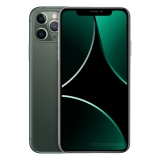 iPhone 11 Pro Max 256GB verde - Smartphone ricondizionato