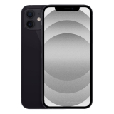 Apple iPhone 12 64 go noir reconditionné