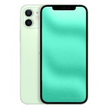 iPhone 12 Mini 128 go vert - Smartphone reconditionné