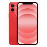 Apple iPhone 12 64 GB rosso ricondizionato
