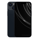 Apple IPhone 13 256 go noir reconditionné