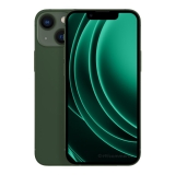 Apple iPhone 13 Mini 256 go vert reconditionné