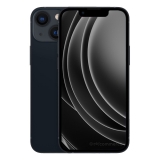 Apple iPhone 13 Mini 128 go noir reconditionné