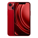 iPhone 13 Mini 256Go rosso