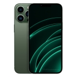 Apple iPhone 13 Pro 256 GB verde ricondizionato