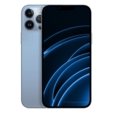 iPhone 13 Pro 256Go blu