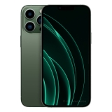 Apple iPhone 13 Pro Max 128 GB verde ricondizionato