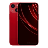 Apple IPhone 13 128 GB rosso ricondizionato