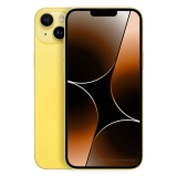 Refurbished Apple iPhone 14 Plus 256 GB gelb