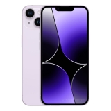 Refurbished Apple iPhone 14 256 GB violett