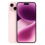 Apple iPhone 15 Plus 256 GB rosa ricondizionato