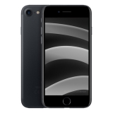 iPhone 7 128 GB Schwarz - refurbished Smartphone
