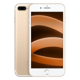 iPhone 7 Plus 128 GB Gold - refurbished Smartphone