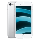 iPhone 7 32 GB Silber - refurbished Smartphone