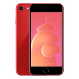 iPhone 8 64 GB Rot - refurbished Smartphone