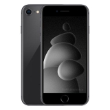 Refurbished Apple iPhone 8  64 GB grau