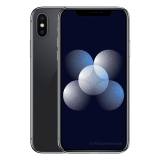 iPhone X 64 go space gray - Smartphone reconditionné