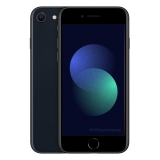 Apple iPhone SE 2022 256 go noir reconditionné
