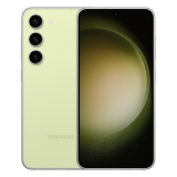 Samsung Galaxy S23 256 GB giallo ricondizionato