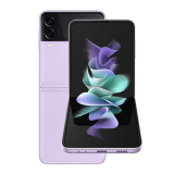 Samsung Galaxy Z Flip3 256 go violet reconditionné