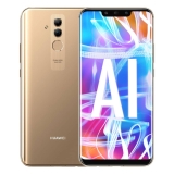 Huawei Mate 20 Lite 64 go or reconditionné