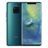 Huawei Mate 20 Pro 128 go vert reconditionné