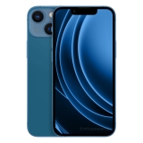 Apple iPhone 13 Mini 128 go bleu reconditionné