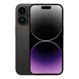 Apple iPhone 14 Pro 1 to noir reconditionné