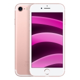 Refurbished Apple iPhone 7 32 GB rosa