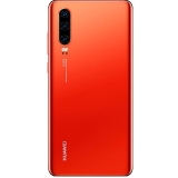 Huawei P30 128 go rouge reconditionné