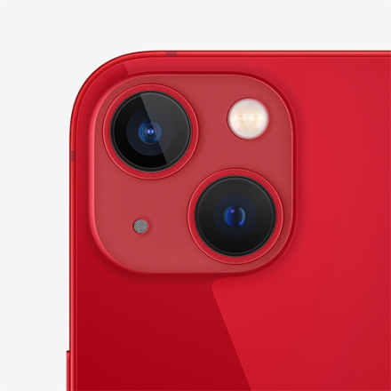 iPhone 13 Mini 128 Go rouge reconditionné