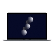 Refurbished Apple MacBook Pro 13" (2017), Core i5, RAM 8GB, SSD 256GB, Silber, AZERTY