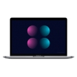 Apple MacBook Pro 13" (2020), M1, RAM 16 Go, SSD 512 Go, gris sidéral, AZERTY reconditionné