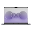 Apple MacBook Pro 14" (2021), M1 Max, RAM 32 Go, SSD 512 Go, gris sidéral, QWERTY reconditionné
