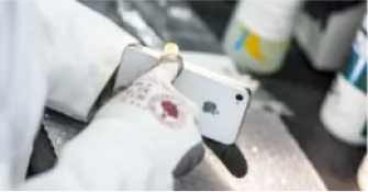 Technische Kontrolle