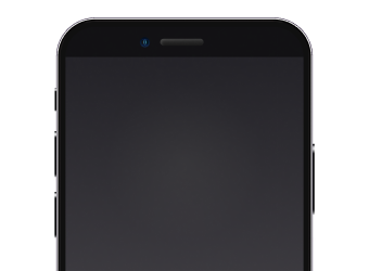 Bildschirm - Einwandfrei