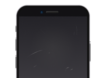 Bildschirm - In Ordnung