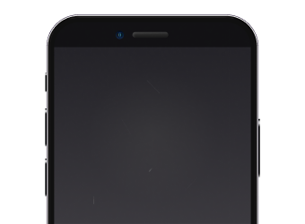 Bildschirm - Sehr guter Zustand