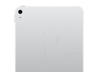 Rückseite - In Ordnung