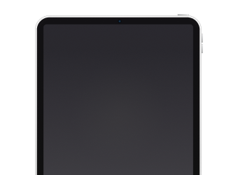 Bildschirm - Einwandfrei