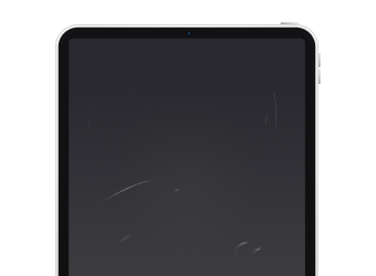 Bildschirm - In Ordnung