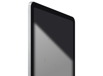 Glas - Guter Zustand